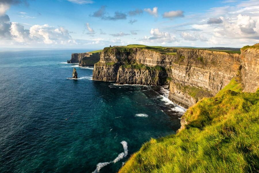 From Galway: Aran Islands & Cliffs of Moher Day Cruise - Price and Value: What $68 Buys You (and What It Doesn’t)