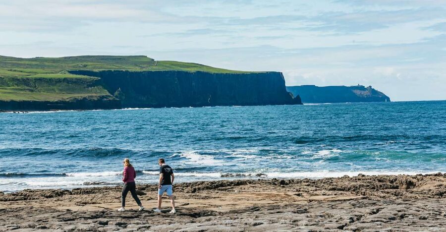 From Galway: Aran Islands & Cliffs of Moher Full-Day Trip - Key highlights worth planning around