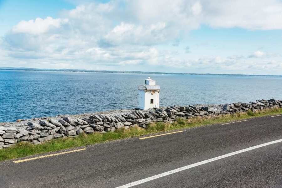 From Galway: Aran Islands & Cliffs of Moher Full-Day Trip - The return route: matching-town vibes and extra photo points