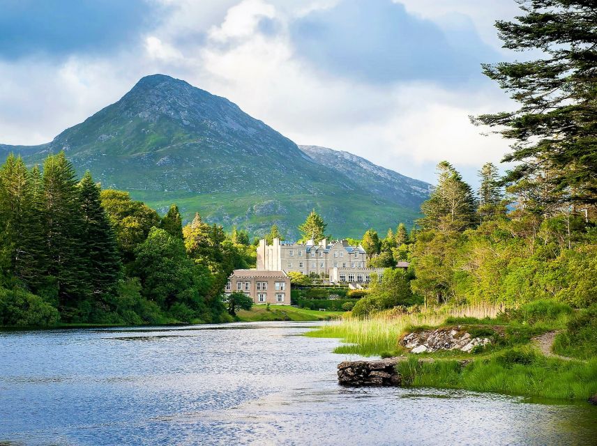 From Galway: Castles of Connemara Full-Day Tour - Galway to Connemara in One Long Day: What Makes This Tour Work