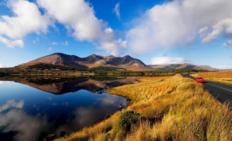 From Galway: Castles of Connemara Full-Day Tour - What the Tour Includes, What It Does Not, and What to Pack