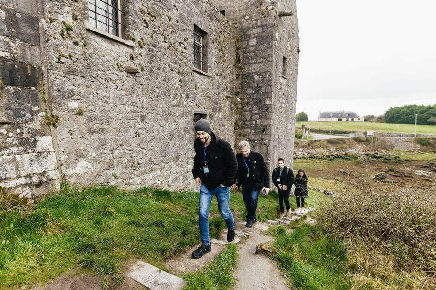 From Galway: Cliffs of Moher and The Burren Guided Day Trip - Key points worth knowing before you go