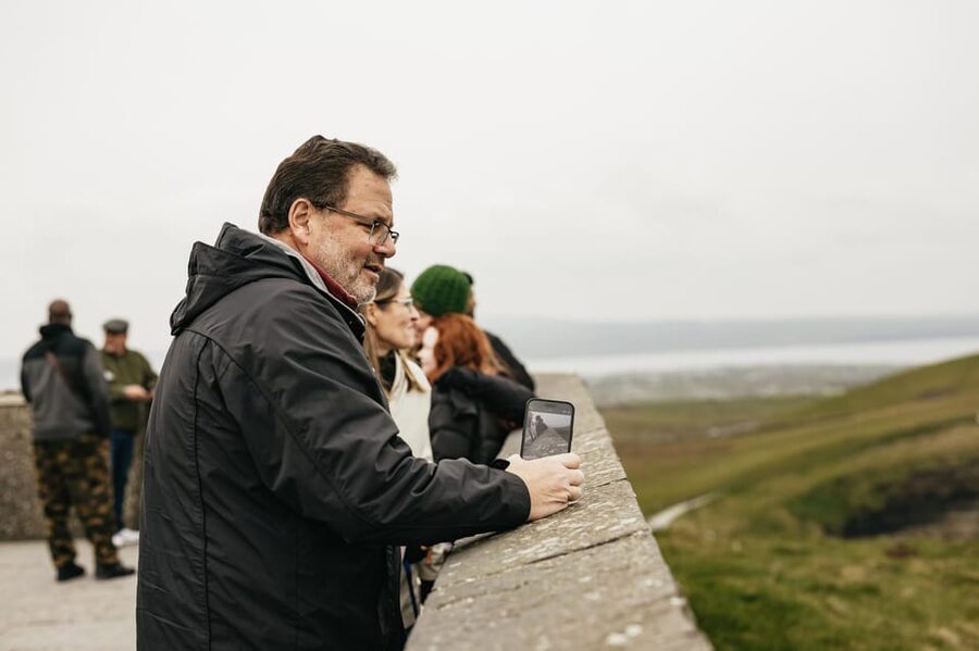 From Galway: Cliffs of Moher and The Burren Guided Day Trip - Why this Galway day trip works: Cliffs of Moher plus The Burren in one loop