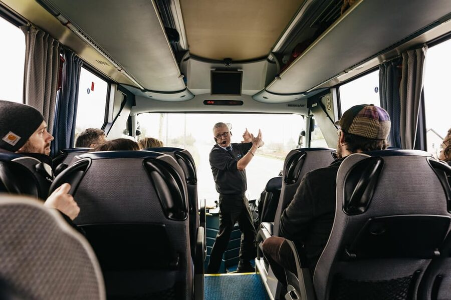 From Galway: Cliffs of Moher and The Burren Guided Day Trip - Doolin lunch at a traditional pub: practical food timing and real village feel