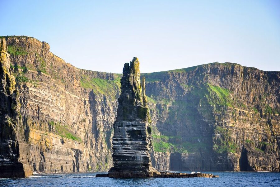 From Galway: Cliffs of Moher Half-Day Express Trip - Quick hits before you go