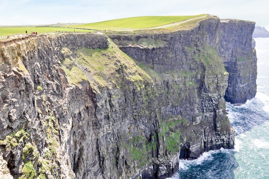 From Galway: Cliffs of Moher Half-Day Express Trip - Who this trip suits best (and who should skip it)