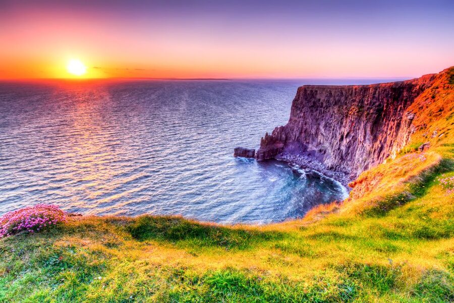 From Galway: Cliffs of Moher Half-Day Express Trip - Value check: is $59 a good deal for a Cliffs of Moher express?