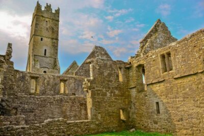 Connemara and Cong Full-Day Tour