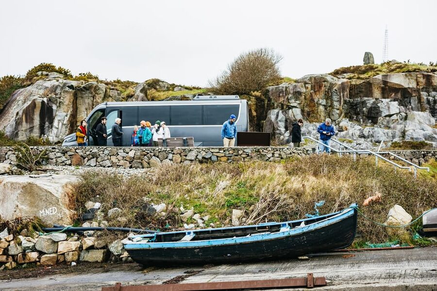 From Galway: Connemara and Connemara National Park Day Trip - Price and value: what about $57 really buys you