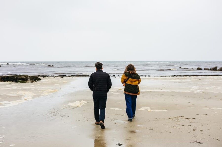 From Galway: Connemara and Connemara National Park Day Trip - Your main decision: Connemara National Park or Kylemore Abbey