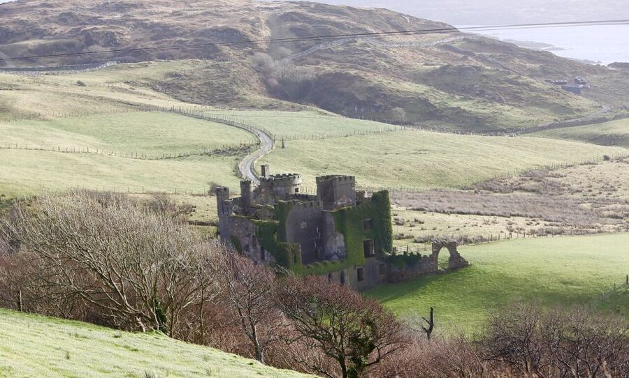 From Galway: Connemara and Kylemore Abbey Day Tour - Sky Road and the Discovery Point Views: The Payoff Stretch
