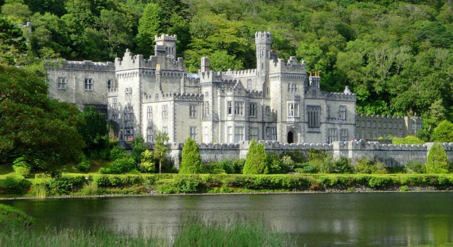 From Galway: Connemara and Kylemore Abbey Day Tour - Screebe Waterfall, Inagh Valley Views, and Quick Photo Stops That Actually Help