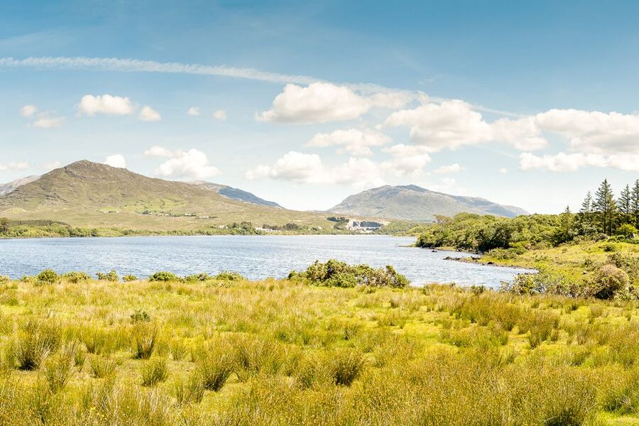From Galway: Connemara & Kylemore Abbey Full-Day Guided Tour - Breaks, Shopping, and the Practical Pace of a Group Day