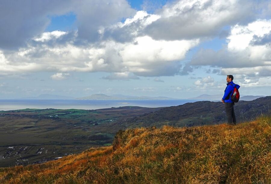 From Galway: Connemara National Park Full Day Tour - Key highlights to know before you go