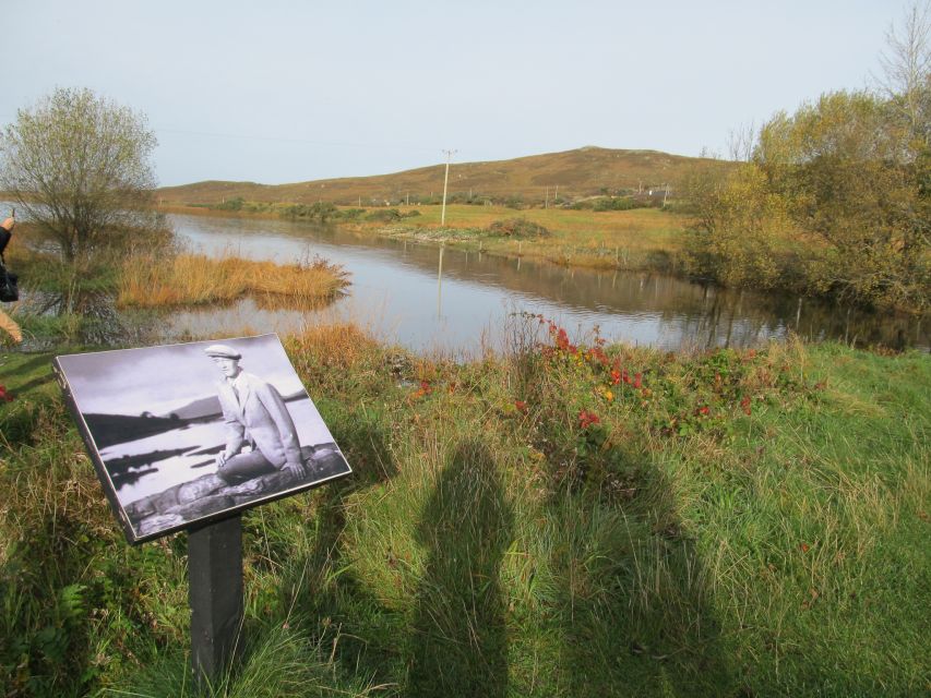 From Galway: Connemara National Park Full Day Tour - A road trip that makes Connemara feel easy to navigate