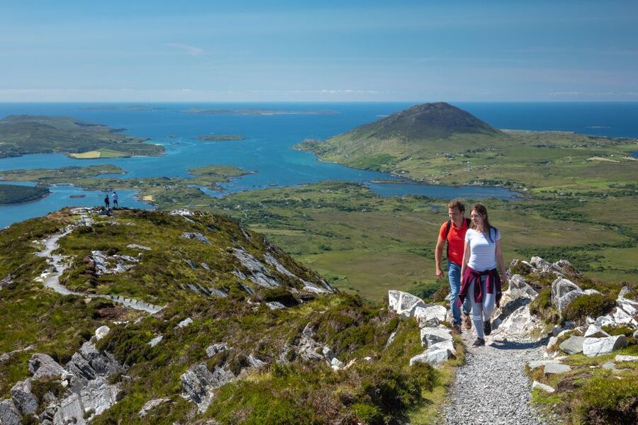 From Galway: Connemara National Park Full Day Tour - Leenane and Killary Fjord: why these breaks are more than filler