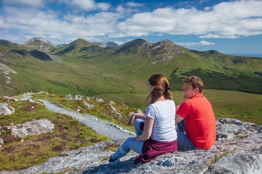 From Galway: Connemara National Park Full Day Tour - What you get for the money, and where value comes from