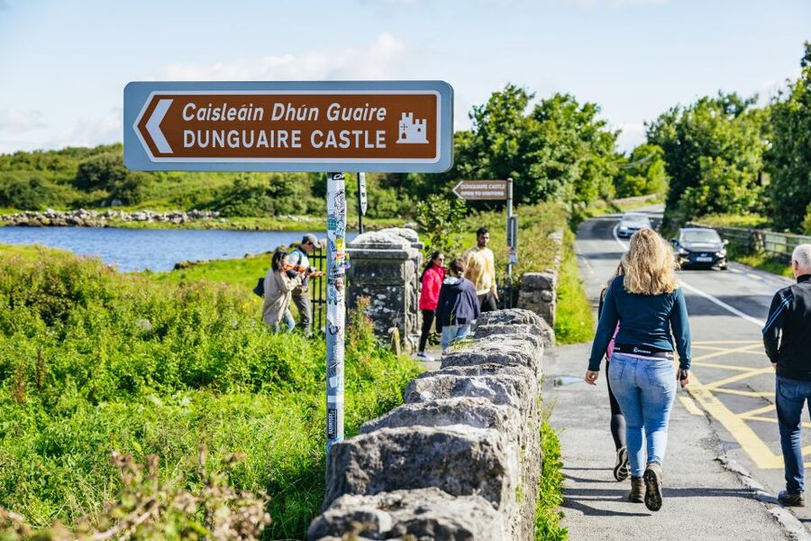 From Galway: Full-Day Cliffs of Moher & Burren Guided Tour - Key highlights to know before you go