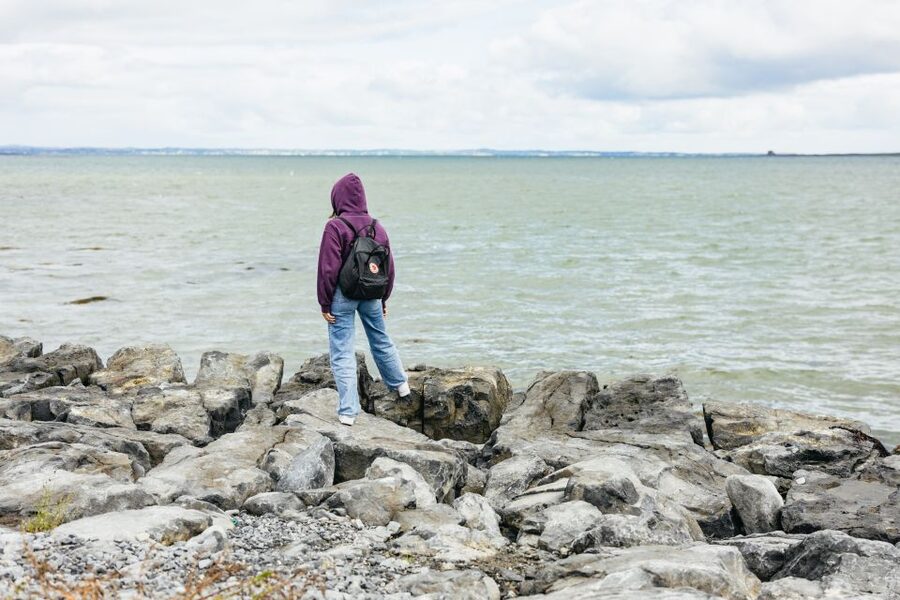 From Galway: Full-Day Cliffs of Moher & Burren Guided Tour - Cliffs of Moher and The Atlantic Edge: making the most of your 2 hours