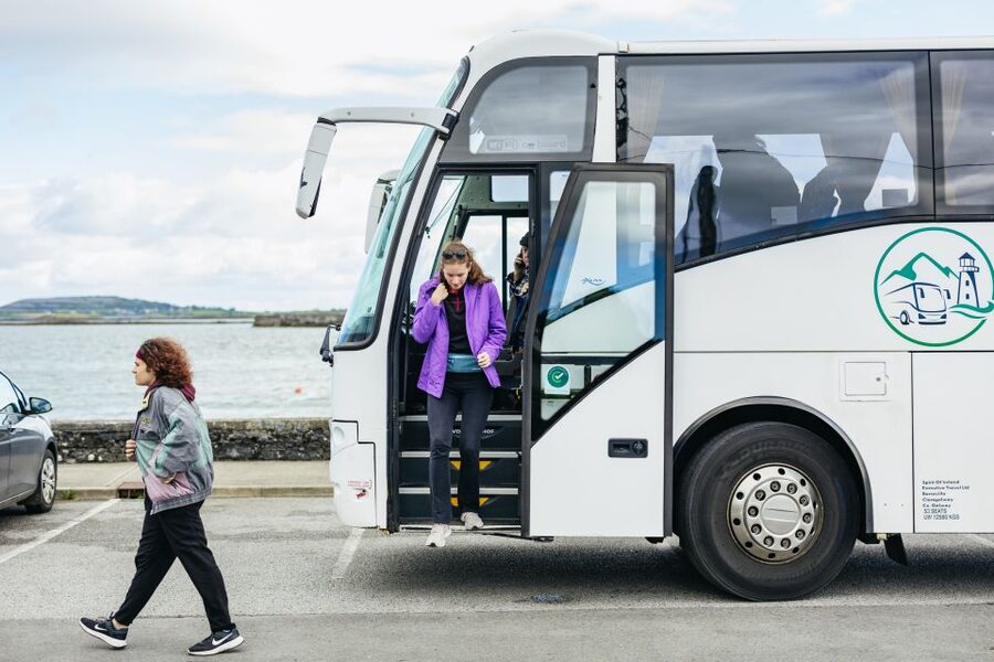 From Galway: Full-Day Cliffs of Moher & Burren Guided Tour - Price, what is included, and whether it is good value
