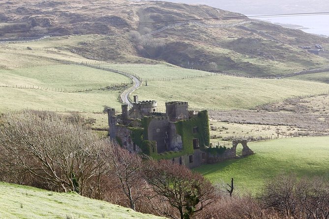 From Galway: Guided tour of Connemara with 3 hour stop at Connemara National Pk. - Connemara National Park vs Kylemore Abbey: your 3-hour decision