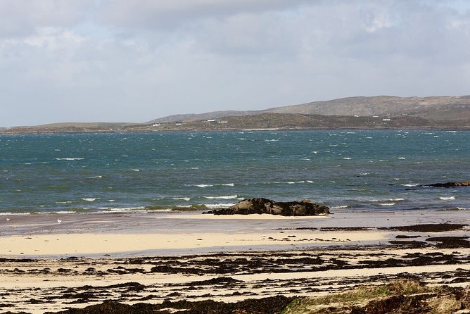 From Galway: Guided tour of Connemara with 3 hour stop in Kylemore Abbey - Kylemore Abbey and the Victorian Walled Garden, with enough time to do it right