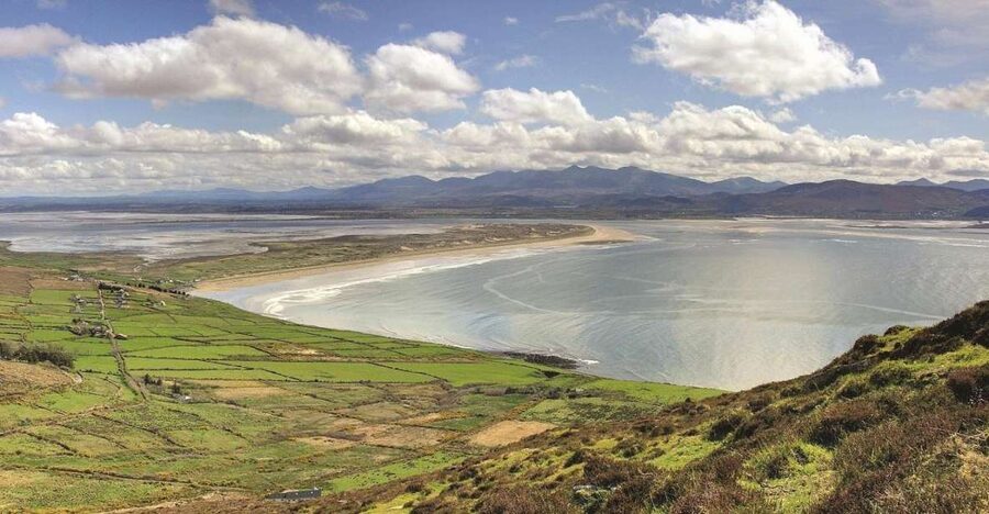 From Killarney: Day Trip to Dingle - Ballyferriter to Dingle Village: Pubs, Fishing-Town Charm, and Fungi