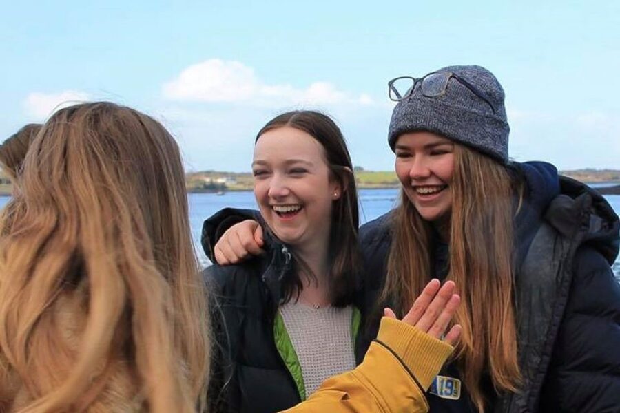 From Killarney: Ring of Kerry Full-Day Tour - Key Things to Know Before You Go