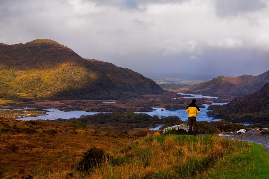 From Killarney: Ring of Kerry Full-Day Tour - What you get for the money, and how to plan your lunch day