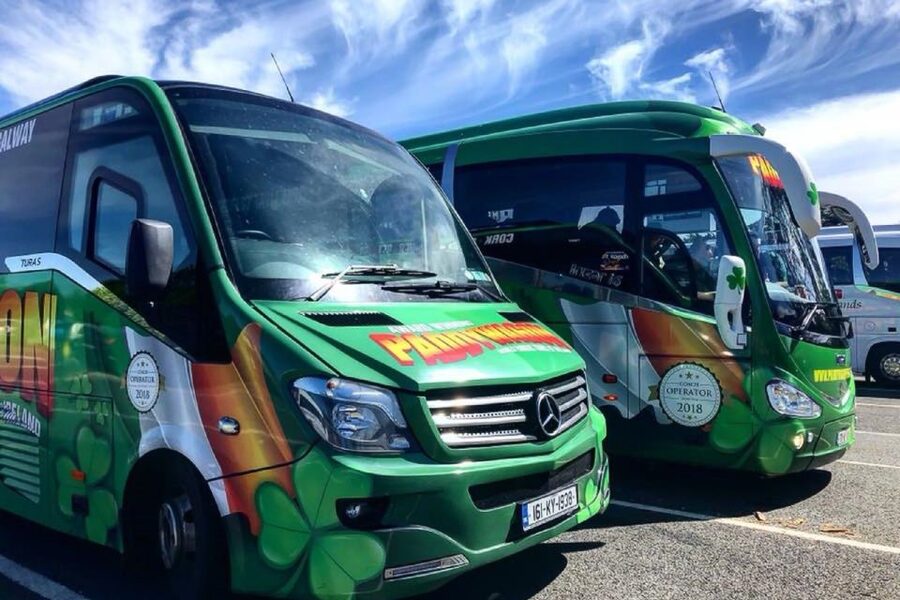 From Killarney: Ring of Kerry Full-Day Tour - Comfort and timing: 7 hours, coach seating, and how guides handle bad weather