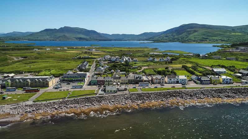 From Killarney: Ring of Kerry Guided Day Tour - Key things that make this tour worth your day