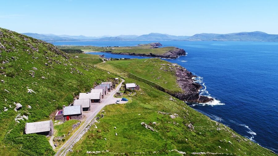 From Killarney: Ring of Kerry Guided Day Tour - Kerry Bog Village stop: history on the ground, with a small caution