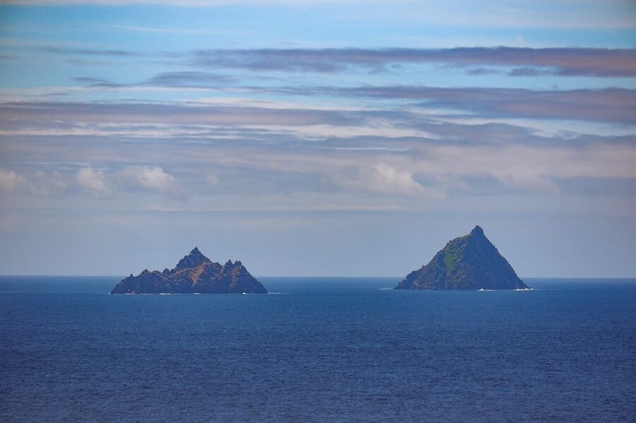 From Killarney: Ring of Kerry Guided Day Tour - What to pack and how to enjoy it more
