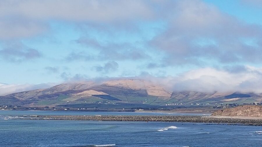 From Killarney: 'Ring of Kerry' Mountain Road 1-Day Bus Tour - What to pack and how to make the day smoother