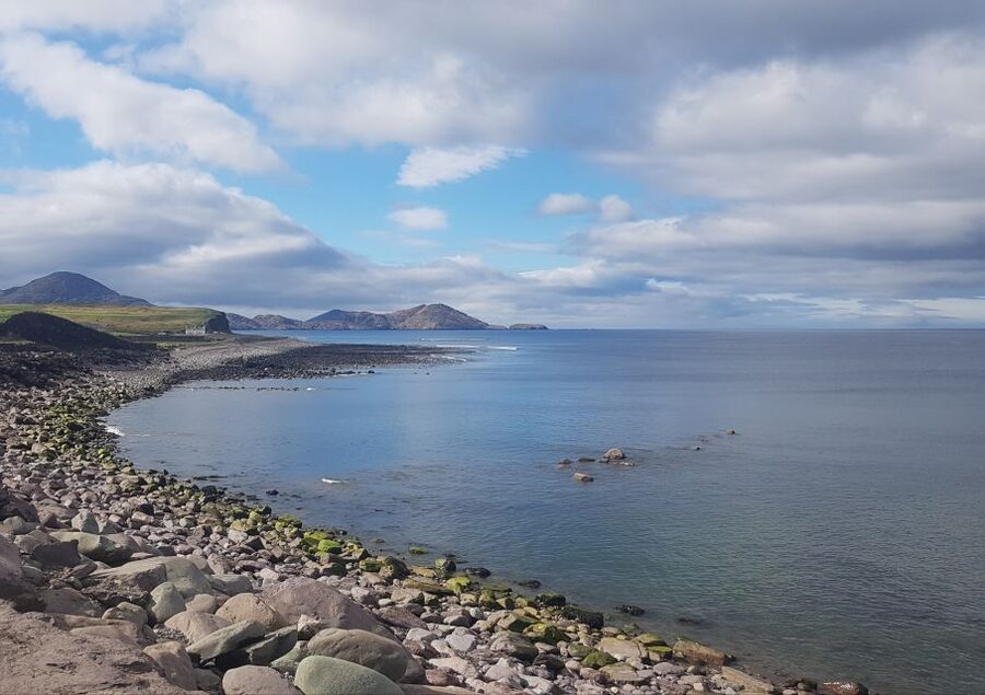 From Killarney: 'Ring of Kerry' Mountain Road 1-Day Bus Tour - Molls Gap and Ladies View: the mountain-road photo stops you should plan for