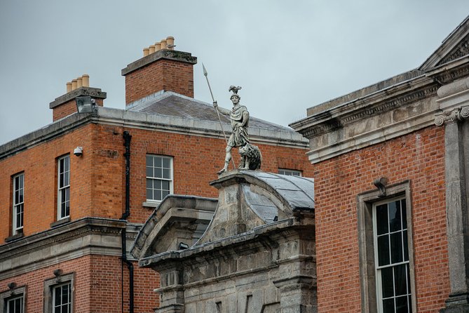 Full Coverage Dublin PRIVATE City Tour With Locals - Price and logistics: is $216.02 per person good value