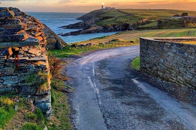 Full Day Private Tour to Ireland - What You Get in a 6 to 7 Hour Private Galway Day