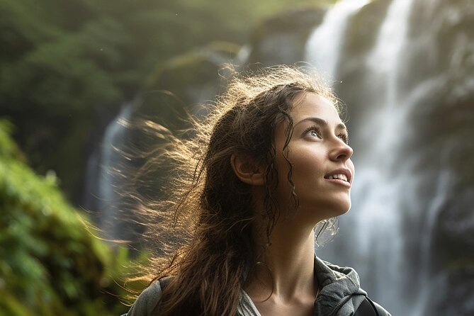 Full-Day Private Whispers of Kerry Emerald Dreams Tour from Cork - Killarney stop: charming town time with easy access to the national park area