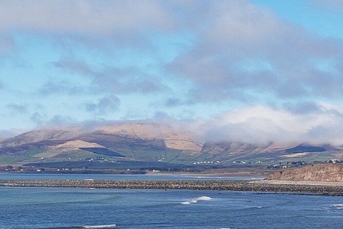 Full-Day Ring of Kerry Tour from Killarney - Getting on board in Killarney: start time, meeting point, and group size