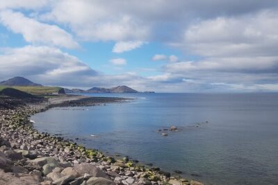 Full-Day Ring of Kerry Tour from Killarney