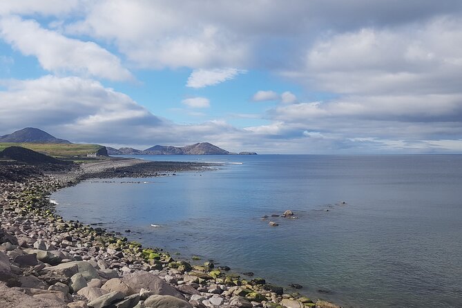 Full-Day Ring of Kerry Tour from Killarney - Killarney National Park and the early routing: where the scenery starts doing its job