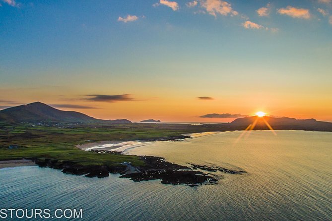 Full-Day Tour of the Dingle Peninsula, Slea Head, and Inch Beach - Why the Dingle Peninsula plus Slea Head makes sense as a one-day loop