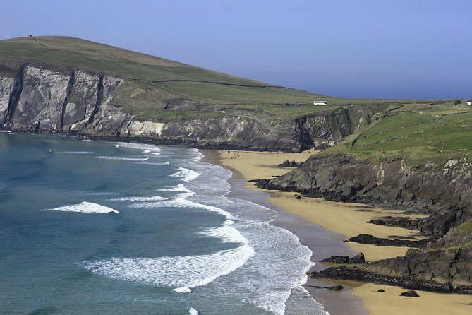 Full-Day Tour of the Dingle Peninsula, Slea Head, and Inch Beach - The wind factor: plan for a coast that changes fast