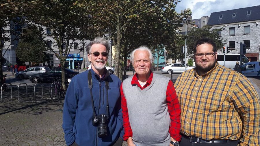 Galway City: Guided 1.5-Hour Walking Tour - How the City of the Tribes Links to Galway Today