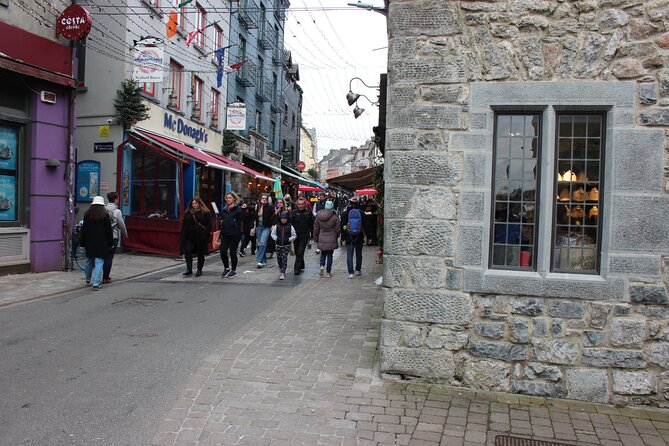 Galway City on Foot with Seán: Stories, History, Local Tips, Chat and More.. - Lynch’s Memorial and Lynch’s Castle, power, family drama, and a local legend