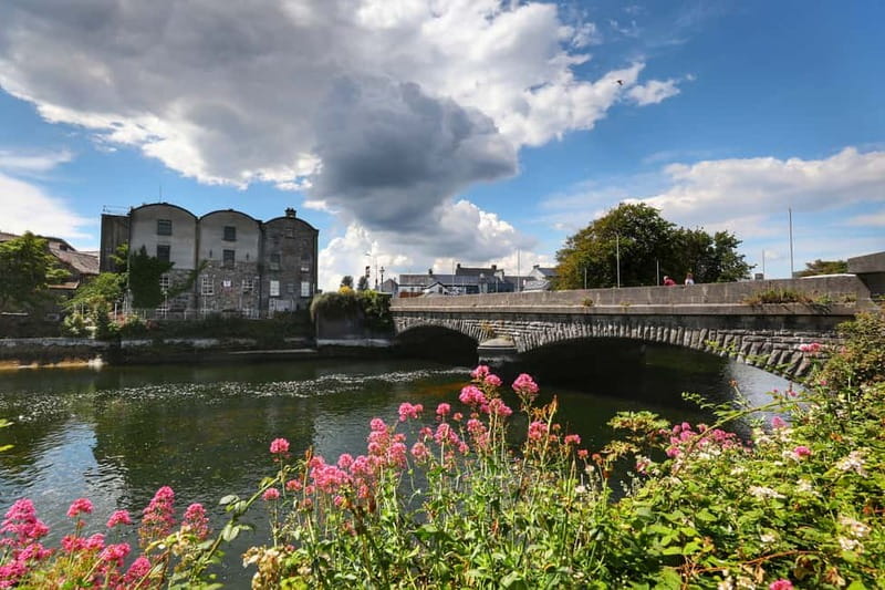 Galway City Walk: Rougues, Rebels and Rakes - Claddagh Ring Museum: The “Secret” Behind a Galway Icon