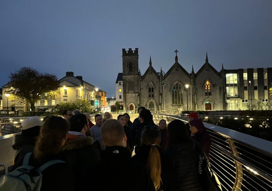 Galway: Dark History Guided City Walking Tour - Walking Time, Weather, and What to Bring So You Stay Comfortable