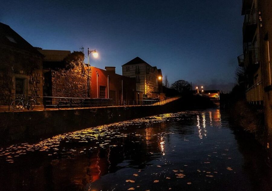 Galway: Dark History Guided City Walking Tour - Price Check: Is $23 Worth 1.5 Hours of Dark Storytelling?