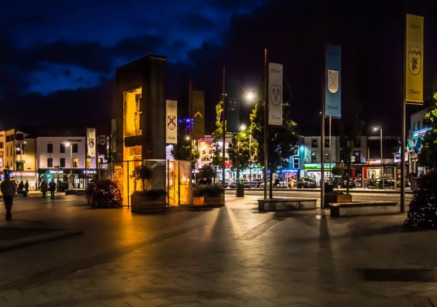 Galway: Dark History Guided City Walking Tour - Who This Tour Is For (and Who Might Want to Pass)