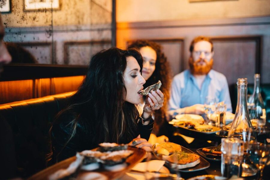 Galway: Food and Culture Walking Tour with Tastings - Who this Galway walking tour suits best